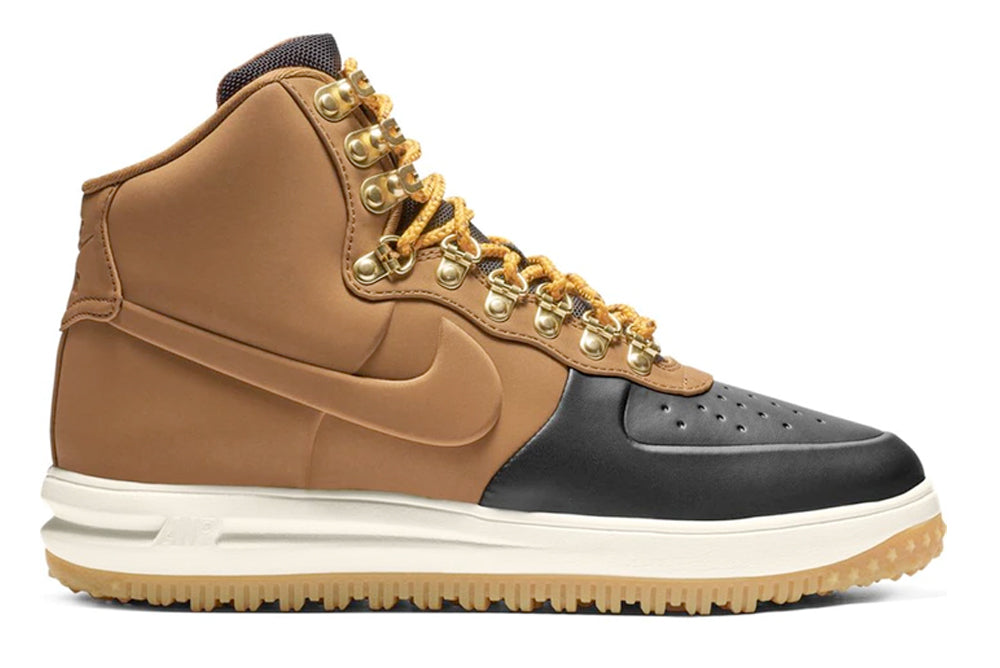 nike lunar air force 1 duckboot