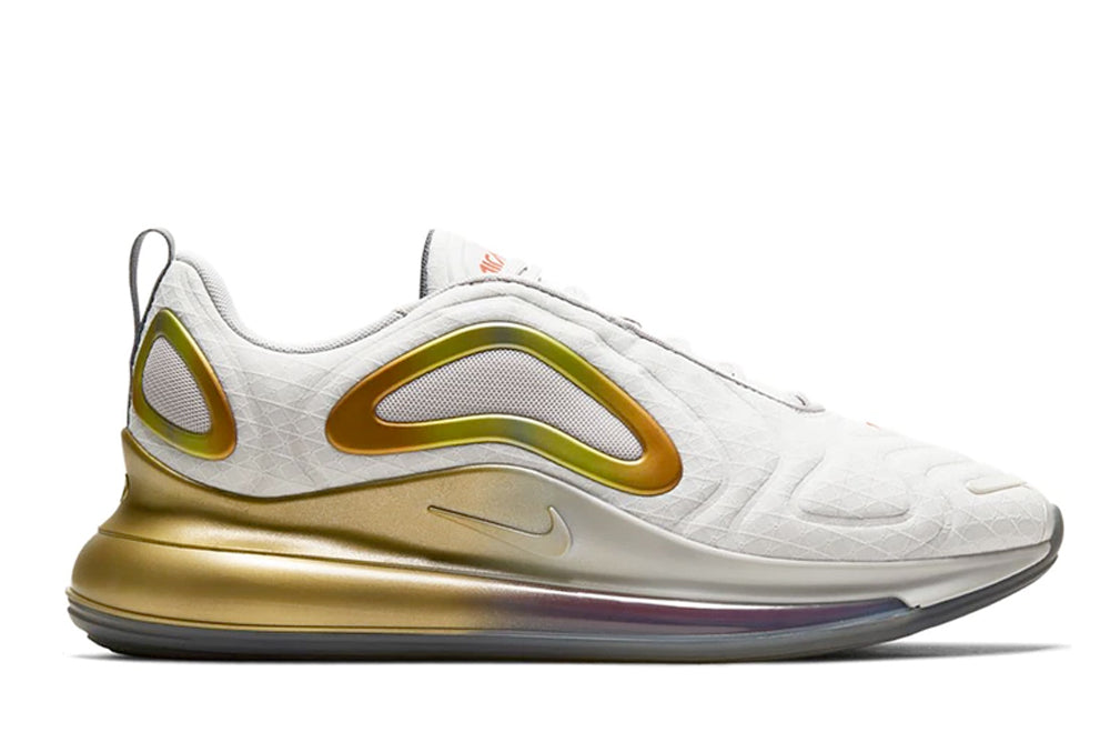 air max 720 doré